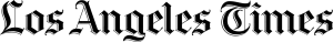 Los Angeles Times logo