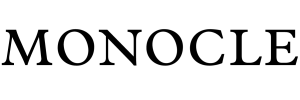 Monocle logo