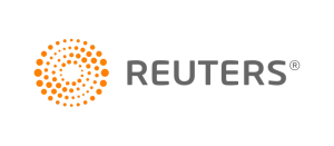 Reuters logo