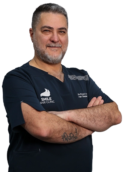 Dr. M. Reşat Arpacı